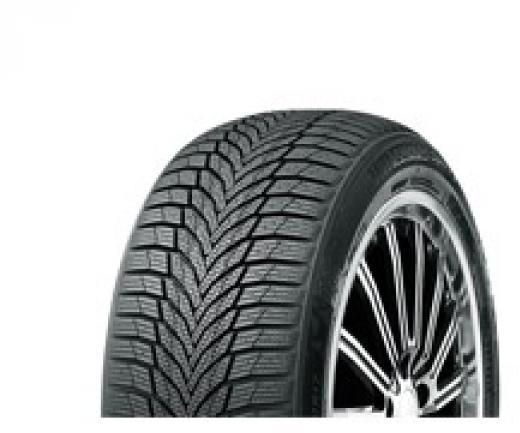 WINGUARD Sport 2 WU7 XL 215/50 R17 95V