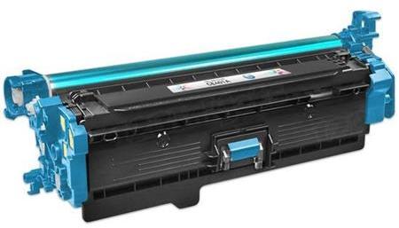 HP CF361X