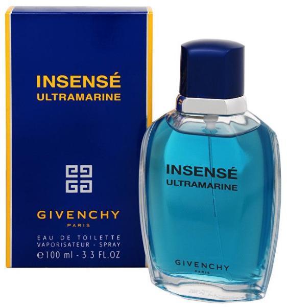 Givenchy Insensé Ultramarine EDT 30ml parfüm vásárlás, olcsó Givenchy  Insensé Ultramarine EDT 30ml parfüm árak, akciók