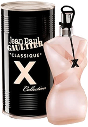 Jean Paul Gaultier Classique X Collection EDT 100 ml Preturi Jean