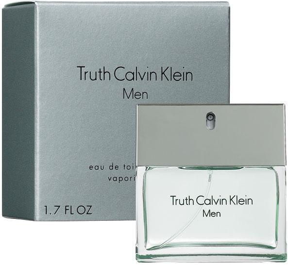 Calvin Klein Truth Men EDT 50ml parfüm vásárlás, olcsó Calvin Klein Truth  Men EDT 50ml parfüm árak, akciók