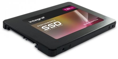 Integral P5 2.5 120GB SATA3 (INSSD120GS625P5) (Solid State Drive SSD  intern) - Preturi