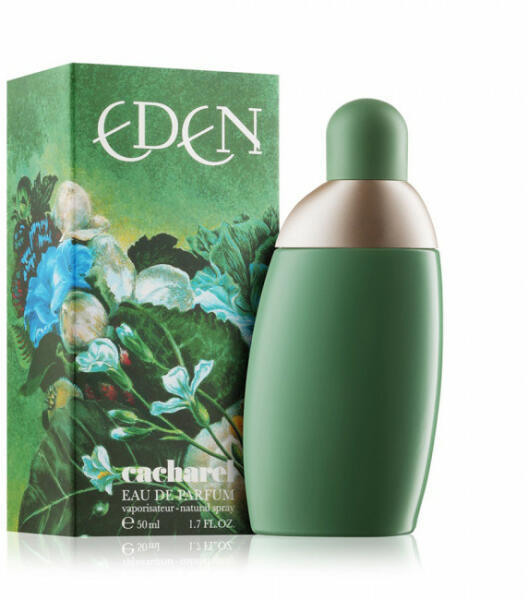 Cacharel Eden EDP 50ml parfüm vásárlás, olcsó Cacharel Eden EDP 50ml parfüm  árak, akciók