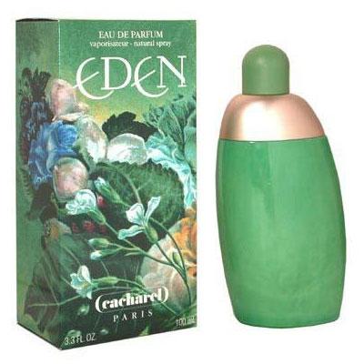Cacharel Eden EDP 100ml parfüm vásárlás, olcsó Cacharel Eden EDP 100ml parfüm  árak, akciók