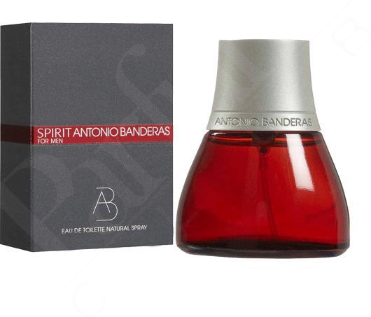 Antonio Banderas Spirit for Men EDT 50 ml parfüm vásárlás, olcsó Antonio  Banderas Spirit for Men EDT 50 ml parfüm árak, akciók