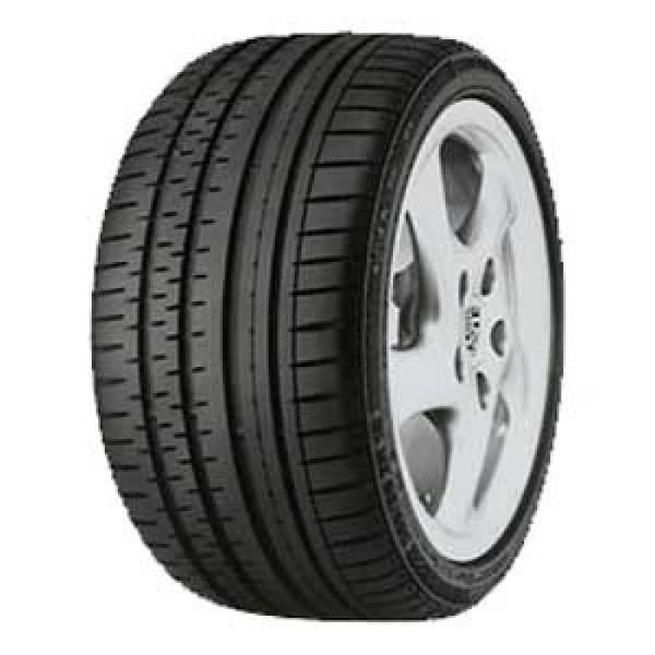 ContiSportContact 2 205/55 R16 91V
