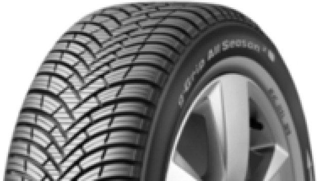 Gumi G-Grip All Season 2 XL 225/45 R18 95V