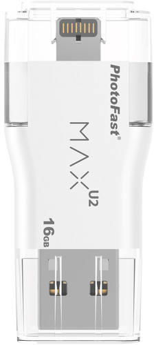 PhotoFast MAX Gen2 64GB USB 3.0 (IFD3-MAXG2-64GB-PHF) (Memory stick) -  Preturi
