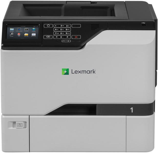 Vásárlás: Lexmark CS728de (40CC036) Nyomtató - Árukereső.hu