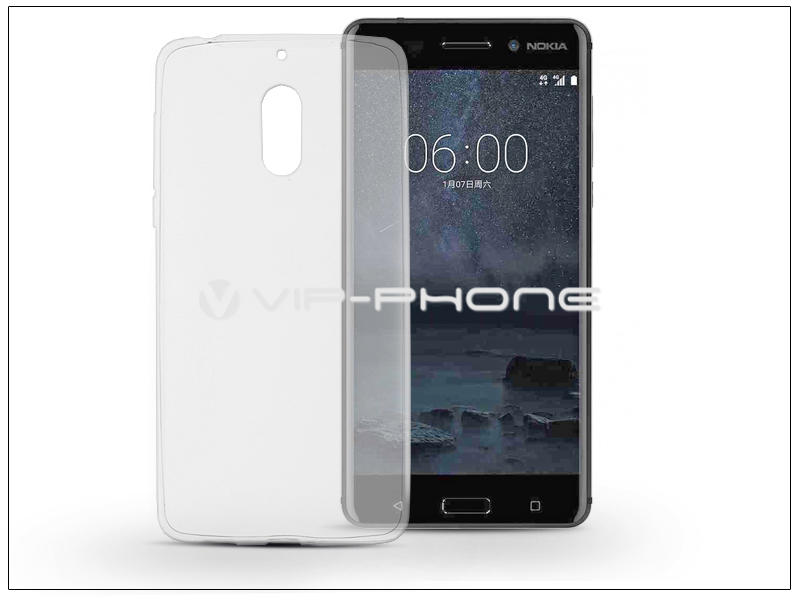 Ultra Slim - Nokia 6 (PT-4030)