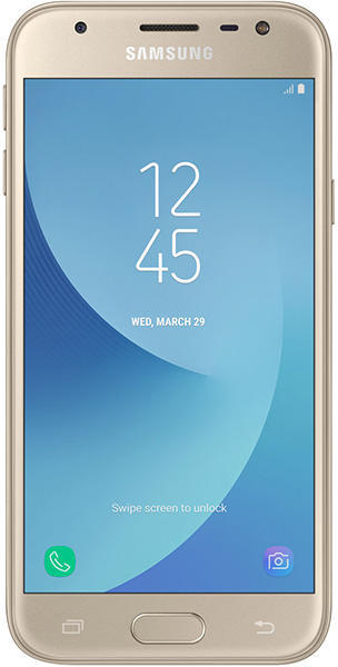 Samsung Galaxy J3 (2017) J330F Цени, онлайн оферти за GSM Samsung Galaxy J3  (2017) J330F