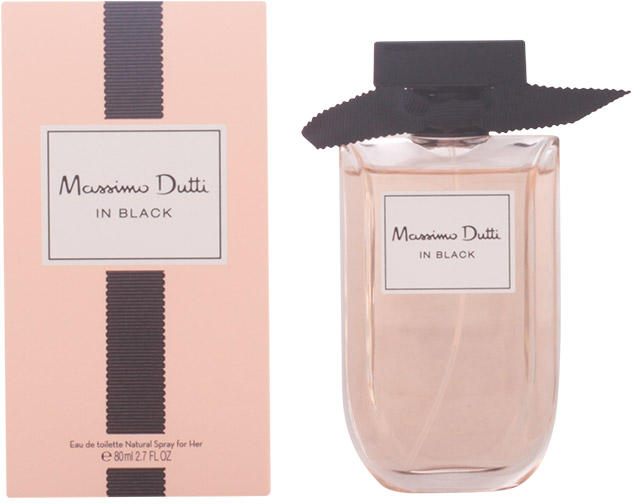 Massimo Dutti In Black EDT 80ml parfüm vásárlás, olcsó Massimo Dutti In  Black EDT 80ml parfüm árak, akciók