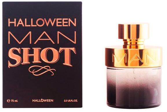 Jesus Del Pozo Halloween Man Shot EDT 75ml parfüm vásárlás, olcsó Jesus Del  Pozo Halloween Man Shot EDT 75ml parfüm árak, akciók