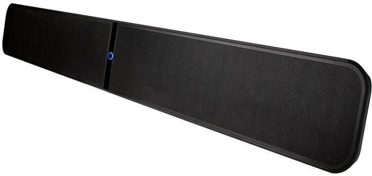 Pulse Soundbar