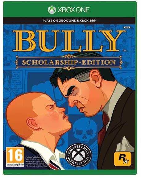 Vásárlás: Rockstar Games Bully [Scholarship Edition] (Xbox One) Xbox One  játék árak összehasonlítása, Bully Scholarship Edition Xbox One boltok