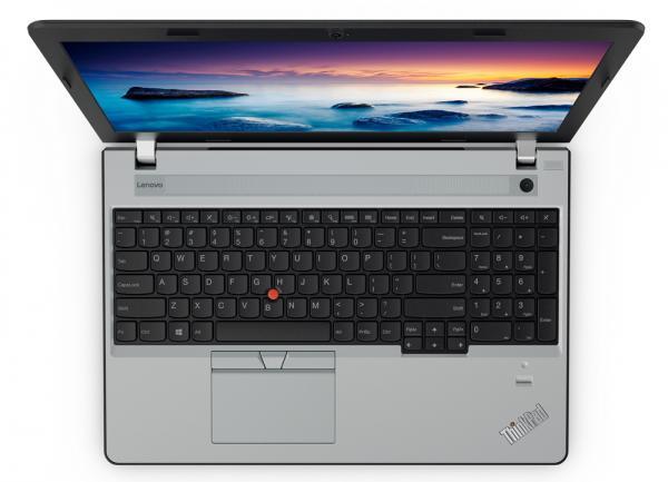 Lenovo ThinkPad Edge E570 20H500B4GE Notebook Árak - Lenovo ThinkPad Edge  E570 20H500B4GE Laptop Akció