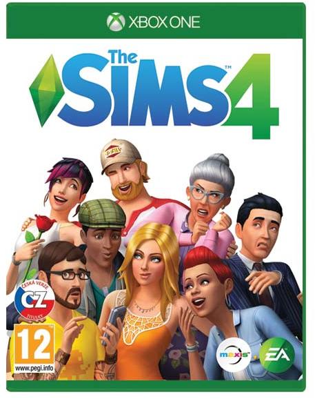 Vásárlás: Electronic Arts The Sims 4 (Xbox One) Xbox One játék árak  összehasonlítása, The Sims 4 Xbox One boltok