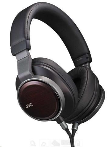 JVC HA-SHR01-E vásárlás, olcsó JVC HA-SHR01-E árak, JVC Fülhallgató,  fejhallgató akciók