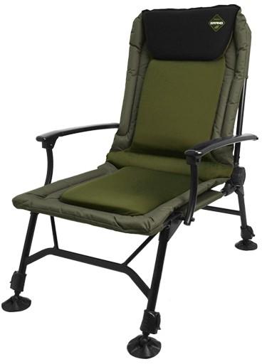 Vásárlás: Delphin Grand Chair Kempingszék árak összehasonlítása, GrandChair  boltok