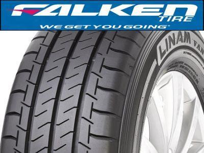 Linam VAN01 225/75 R16C 121/120R