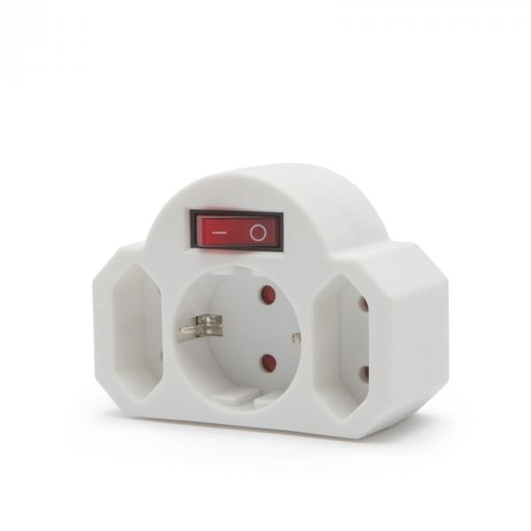 3 Plug Switch (05674)