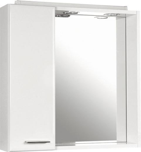 Vásárlás: SAPHO AQUALINE Zoja tükrös szekrény világítással 45022 Fürdőszoba  bútor árak összehasonlítása, AQUALINEZojatükrösszekrényvilágítással45022  boltok