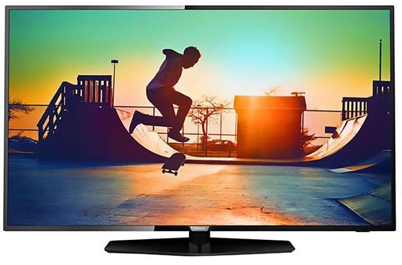 Philips 50PUS6162/12 телевизори - Цени, мнения, Philips тв магазини