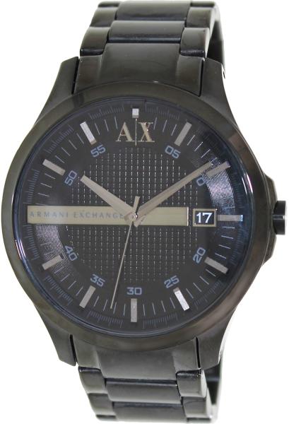 Giorgio Armani Exchange AX2104 Часовници Цени, оферти и мнения, каталог на  магазините