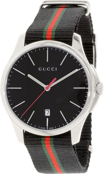 Gucci YA126321 Часовници Цени, оферти и мнения, каталог на магазините