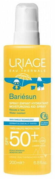 Bariésun Kid gyerek spray SPF 50+ 200ml