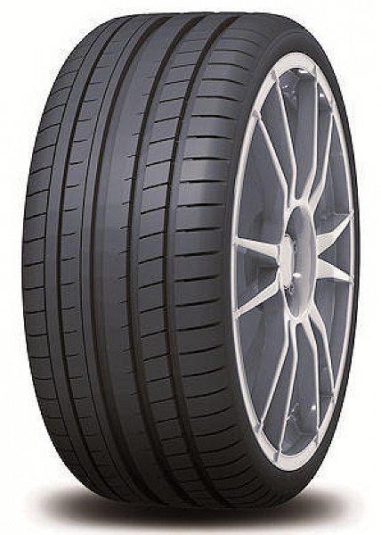 Enviro XL 315/35 R20 110Y