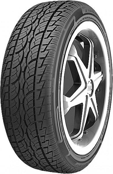 SP-7 XL 295/35 R22 108V