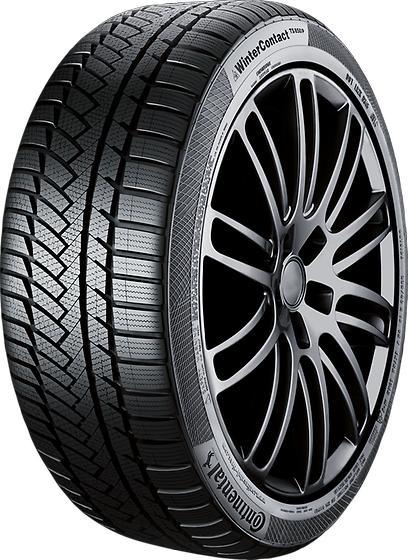 Gumi WinterContact TS 850 P SUV SSR (RFT) 215/60 R18 98H