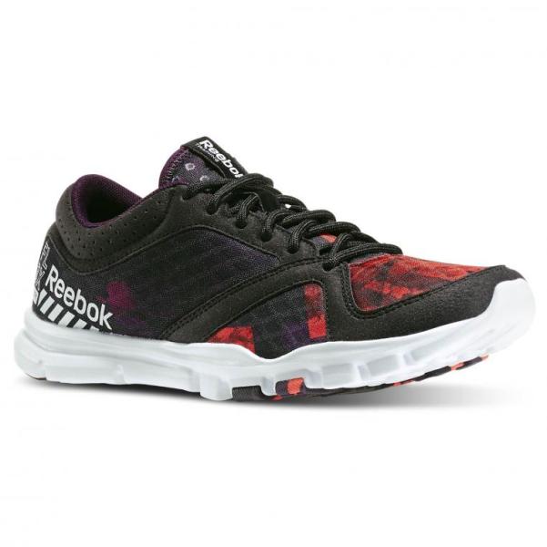 reebok yourflex trainette