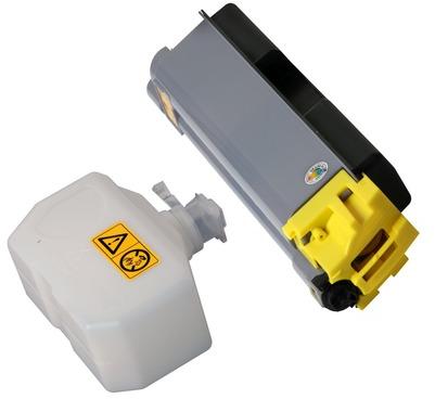 TK-5135Y Yellow