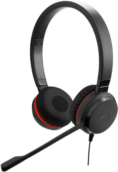 EVOLVE 20 MS Stereo (4999-823-309)