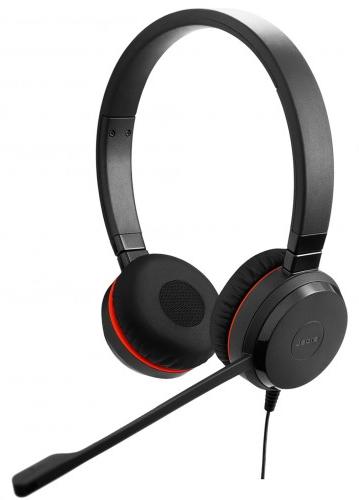 EVOLVE 20 UC Stereo (4999-829-409)