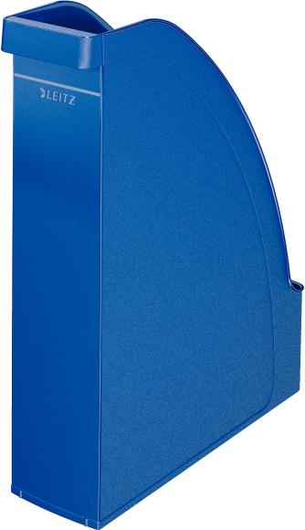 Leitz Suport vertical documente plastic albastru, LEITZ Plus (Dosar,  biblioraft) - Preturi