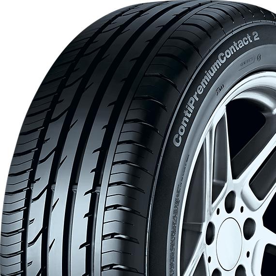 ContiPremiumContact 2 215/60 R16 95H