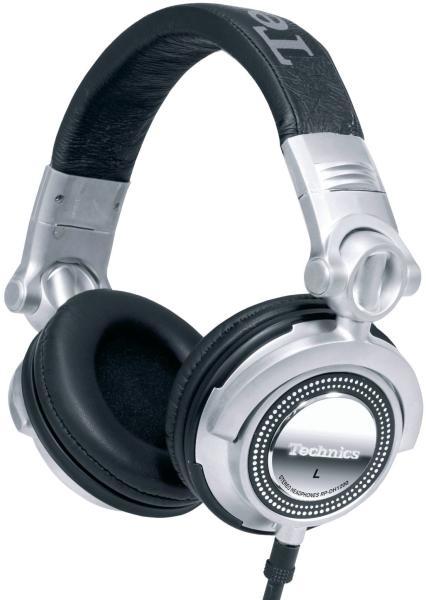 Technics RP-DH1200 vásárlás, olcsó Technics RP-DH1200 árak, Fülhallgató,  fejhallgató akciók