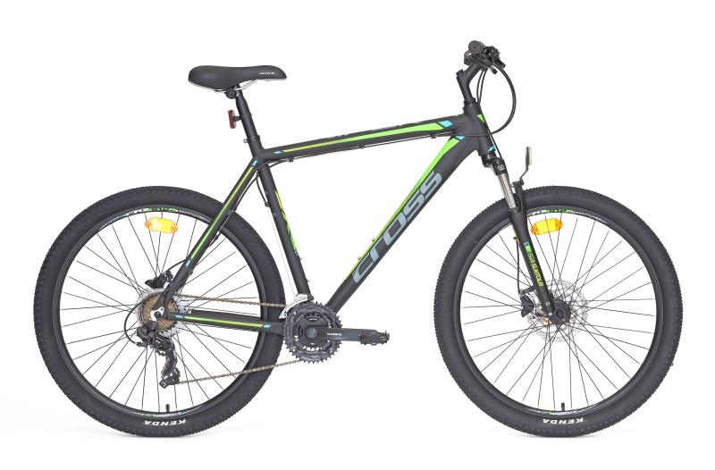 Cross Viper HDB 27.5 Kerékpár árak, Kerékpár bicikli vásárlás, olcsó  Kerékpárok. bringa akció, árösszehasonlító