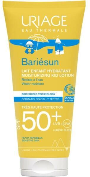 Bariésun Kid gyerek naptej SPF 50+ 100ml