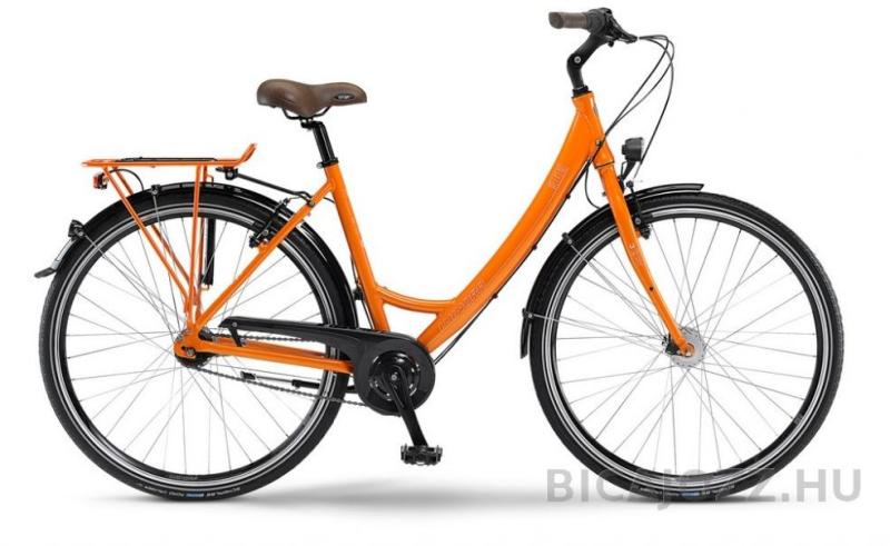 Winora Weekend Kerékpár árak, Kerékpár bicikli vásárlás, olcsó Kerékpárok.  bringa akció, árösszehasonlító