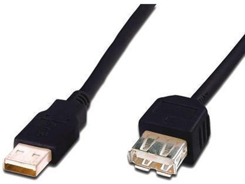 DIGITUS AK-300202-050-S