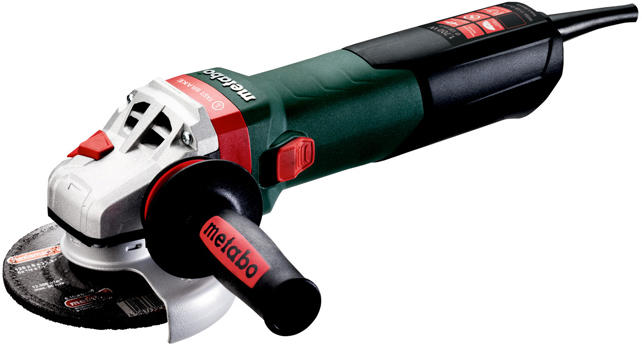 WEBA 17-125 Quick (600514000)