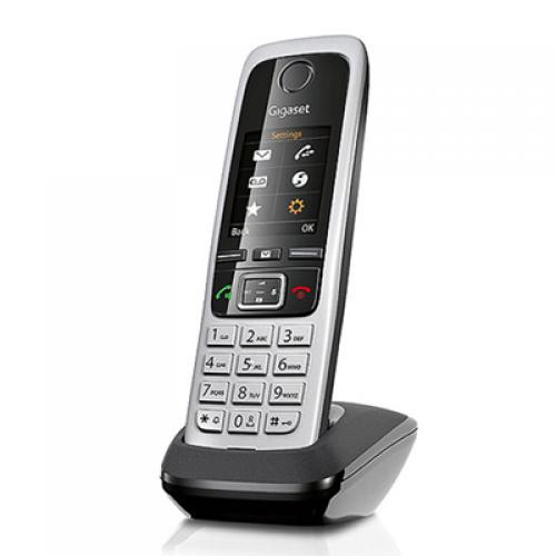 Vásárlás: Gigaset C430HX Telefonkészülék árak összehasonlítása, C 430 HX  boltok