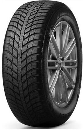 N'blue 4 Season WH17 225/55 R16 95H