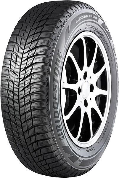 Blizzak LM001 XL 255/55 R19 111H