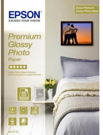 Premium Glossy A4/15 C13S042155