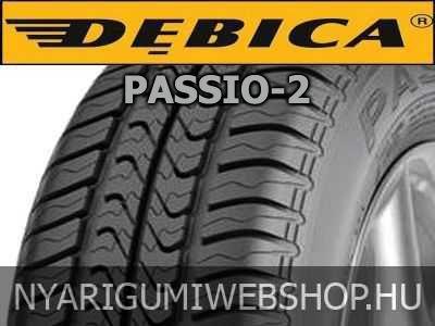 Gumi Passio2 165/65 R13 77T